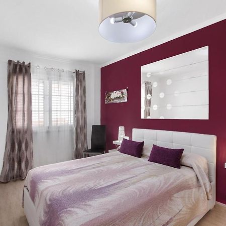 Apartamento Poris 波里斯-德阿沃纳 外观 照片