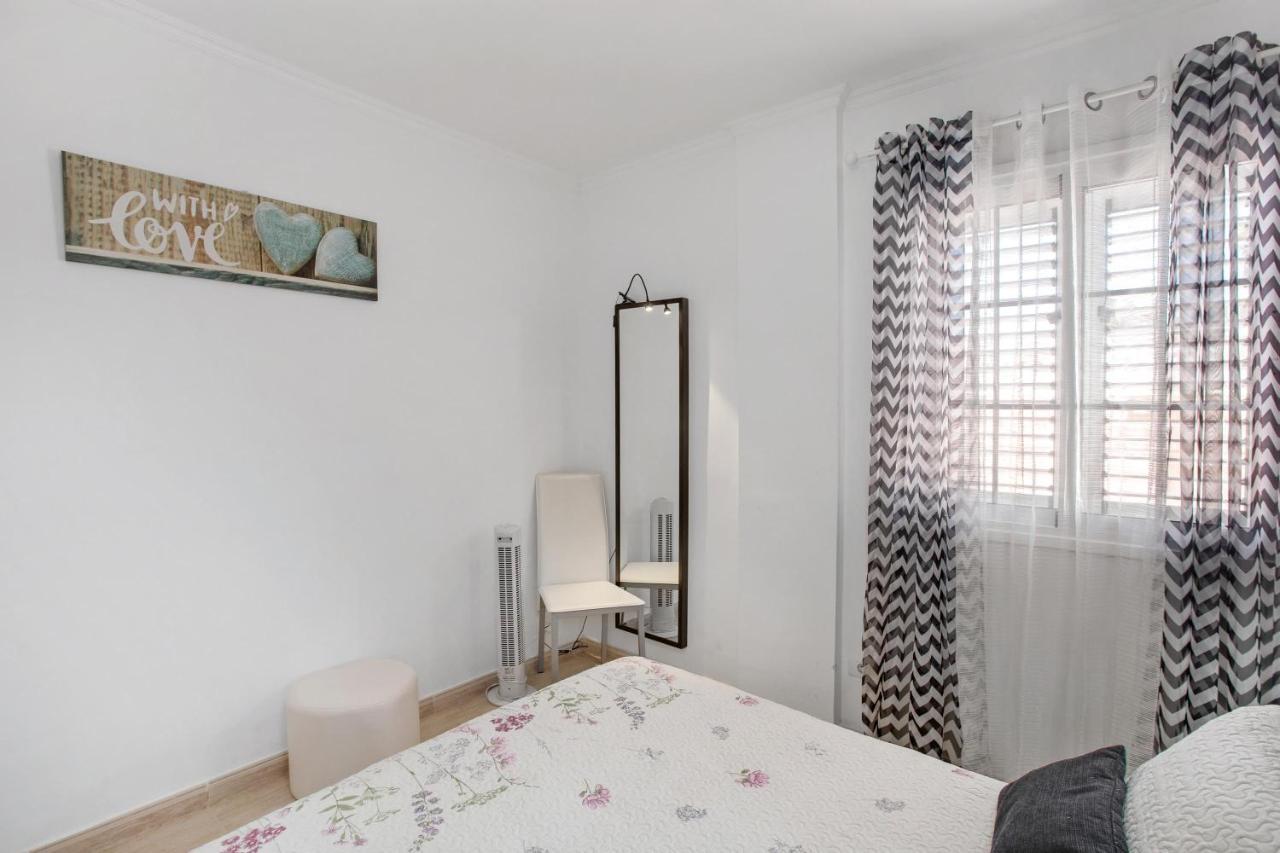 Apartamento Poris 波里斯-德阿沃纳 外观 照片