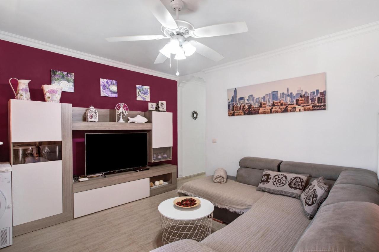 Apartamento Poris 波里斯-德阿沃纳 外观 照片