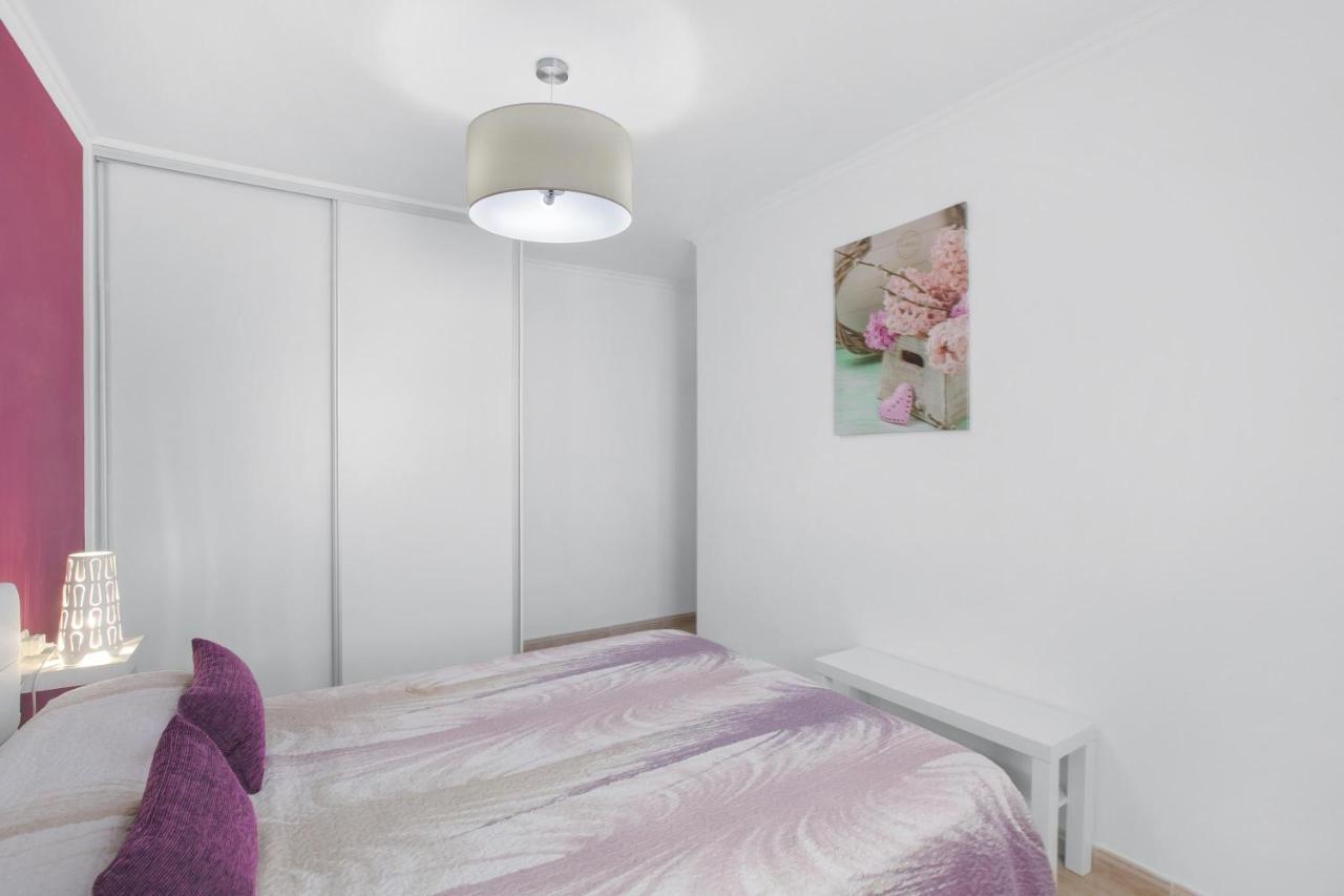 Apartamento Poris 波里斯-德阿沃纳 外观 照片