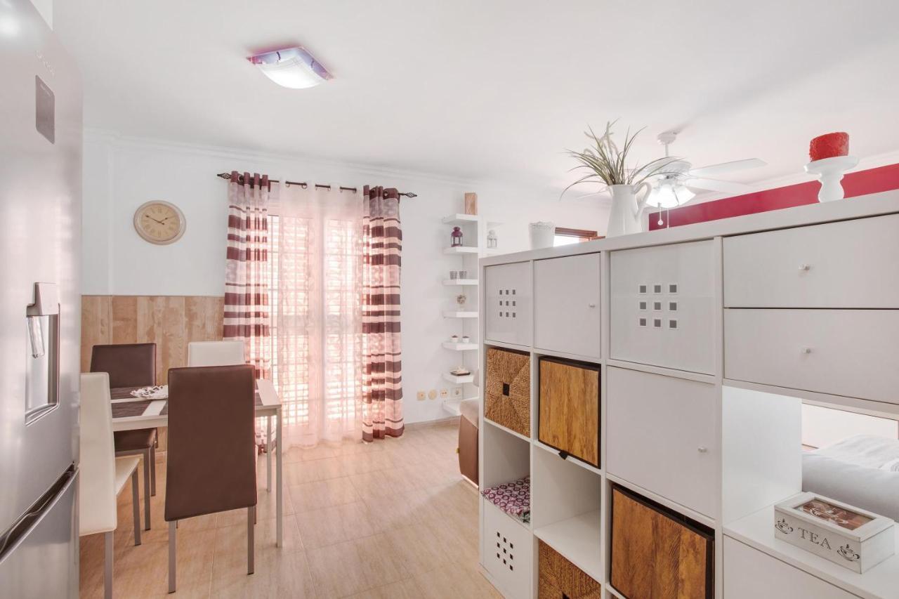 Apartamento Poris 波里斯-德阿沃纳 外观 照片