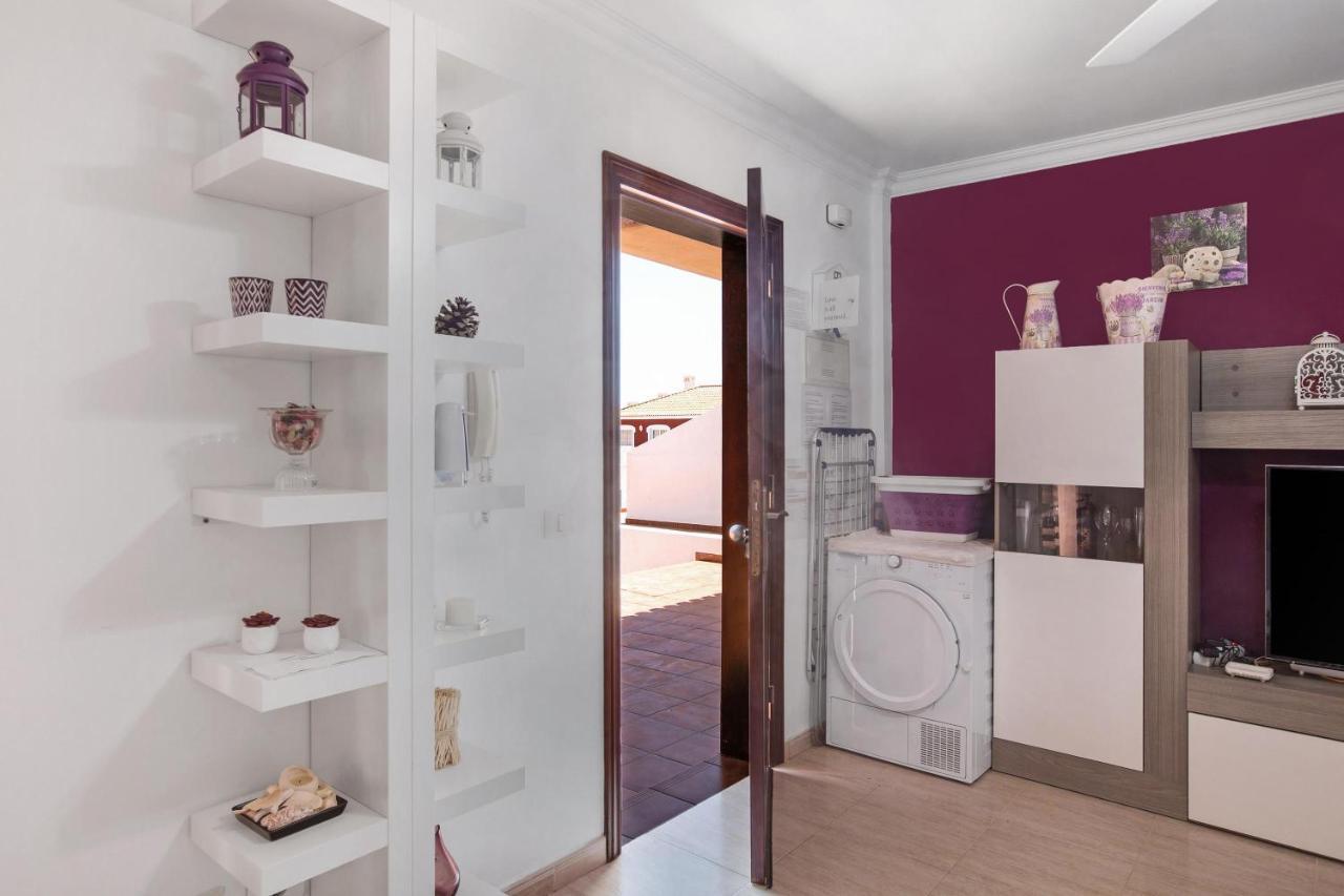 Apartamento Poris 波里斯-德阿沃纳 外观 照片